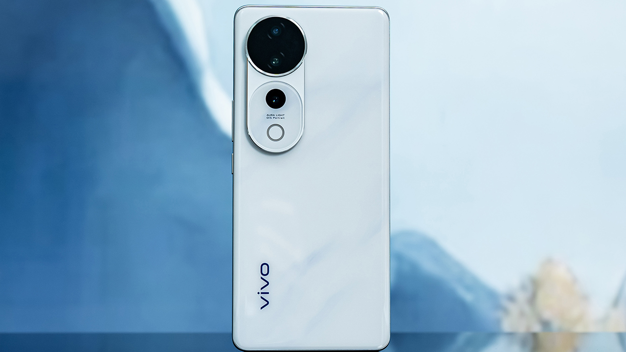 Vivo Y29